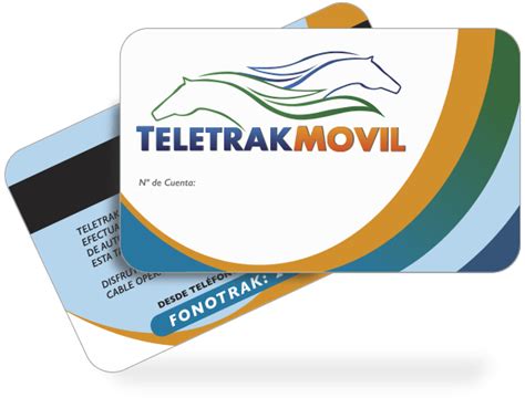 tarjeta teletrak|Teletrak